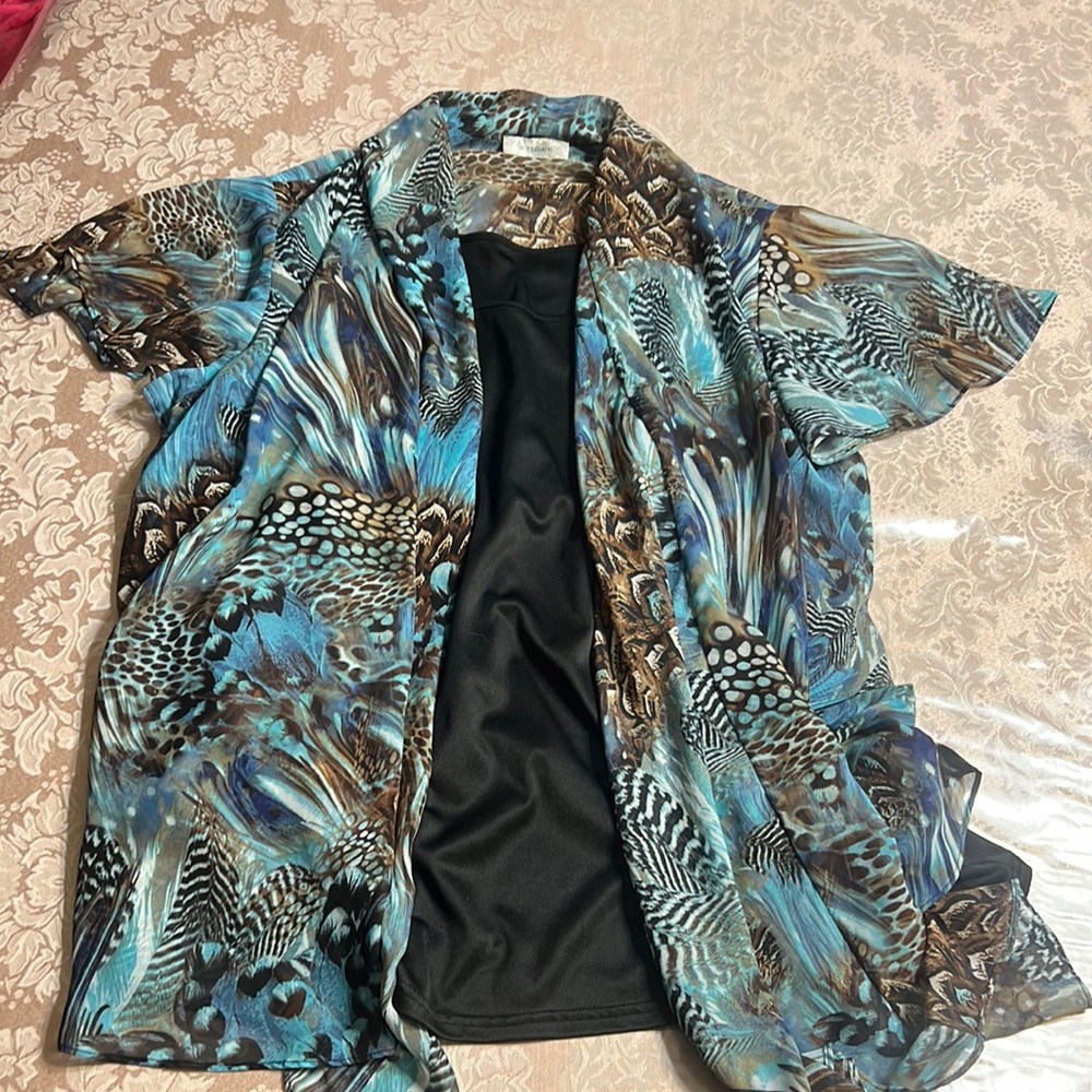 Dressbarn Blouse